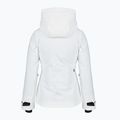 Women's ski jacket Descente Removable Down super white 2