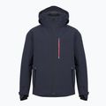 Men's ski jacket Descente Caden dark night