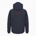 Men's ski jacket Descente Caden dark night 2