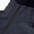 Men's ski jacket Descente Caden dark night 3