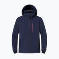 Men's ski jacket Descente Caden dark night 9