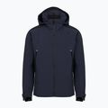 Men's ski jacket Descente Finder dark night