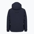 Men's ski jacket Descente Finder dark night 2