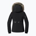 Womenʼs ski jacket Descente Glitter Line black 4