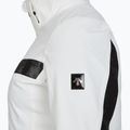 Women's ski jacket Descente Glitter Line super white 5