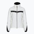 Women's ski jacket Descente Glitter Line super white 8