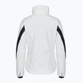 Women's ski jacket Descente Glitter Line super white 9