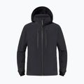 Men's ski jacket Descente Stream black 10