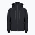 Men's ski jacket Descente Stream black