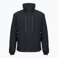 Men's ski jacket Descente Stream black 8