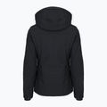Women's ski jacket Descente Insulated black 2