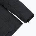 Women's ski jacket Descente Insulated black 4