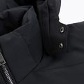 Women's ski jacket Descente Insulated black 5