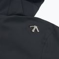 Men's ski jacket Descente Josh black 3
