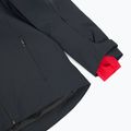 Men's ski jacket Descente Josh black 4