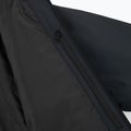 Men's ski jacket Descente Josh black 5