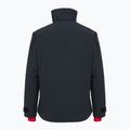 Men's ski jacket Descente Josh black 7