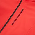 Menʼs ski jacket Descente Josh electric red 3