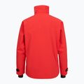 Menʼs ski jacket Descente Josh electric red 7