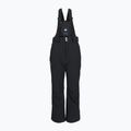Children's ski trousers Descente Insulated black
