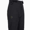 Children's ski trousers Descente Insulated black 3