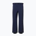 Men's ski trousers Descente Swiss dark night