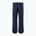 Men's ski trousers Descente Swiss dark night 2