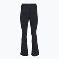 Women's ski trousers Descente Bonded Stretch black
