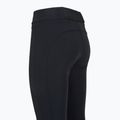 Women's ski trousers Descente Bonded Stretch black 4