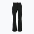 Women's ski trousers Descente Bonded Stretch black