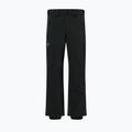 Men's ski trousers Descente Swiss Slim black