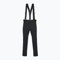 Men's ski trousers Descente Swiss Slim black