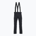 Men's ski trousers Descente Swiss Slim black 2