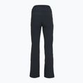 Women's ski trousers Descente Insulated black 2