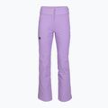 Women's ski trousers Descente Insulated enchant purple