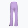 Women's ski trousers Descente Insulated enchant purple 2