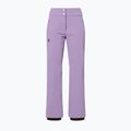 Women's ski trousers Descente Insulated enchant purple 6