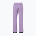 Women's ski trousers Descente Insulated enchant purple 7