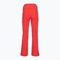Women's ski trousers Descente Insulated electric red 2