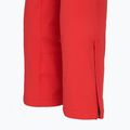 Women's ski trousers Descente Insulated electric red 4