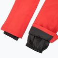 Women's ski trousers Descente Insulated electric red 5