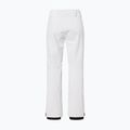 Women's ski trousers Descente Insulated super white 2