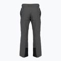 Men's ski trousers Descente Light Insulateddark grak 2