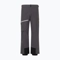 Men's ski trousers Descente Light Insulateddark grak