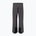 Men's ski trousers Descente Light Insulateddark grak 2