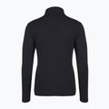 Women's sweatshirt Descente Chest Logo T-Neck black 2
