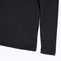 Women's sweatshirt Descente Chest Logo T-Neck black 4