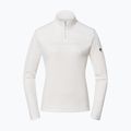 Women's sweatshirt Descente Chest Logo T-Neck super white 5