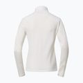 Women's sweatshirt Descente Chest Logo T-Neck super white 6