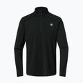 Men's sweatshirt Descente Mens T-Neck black